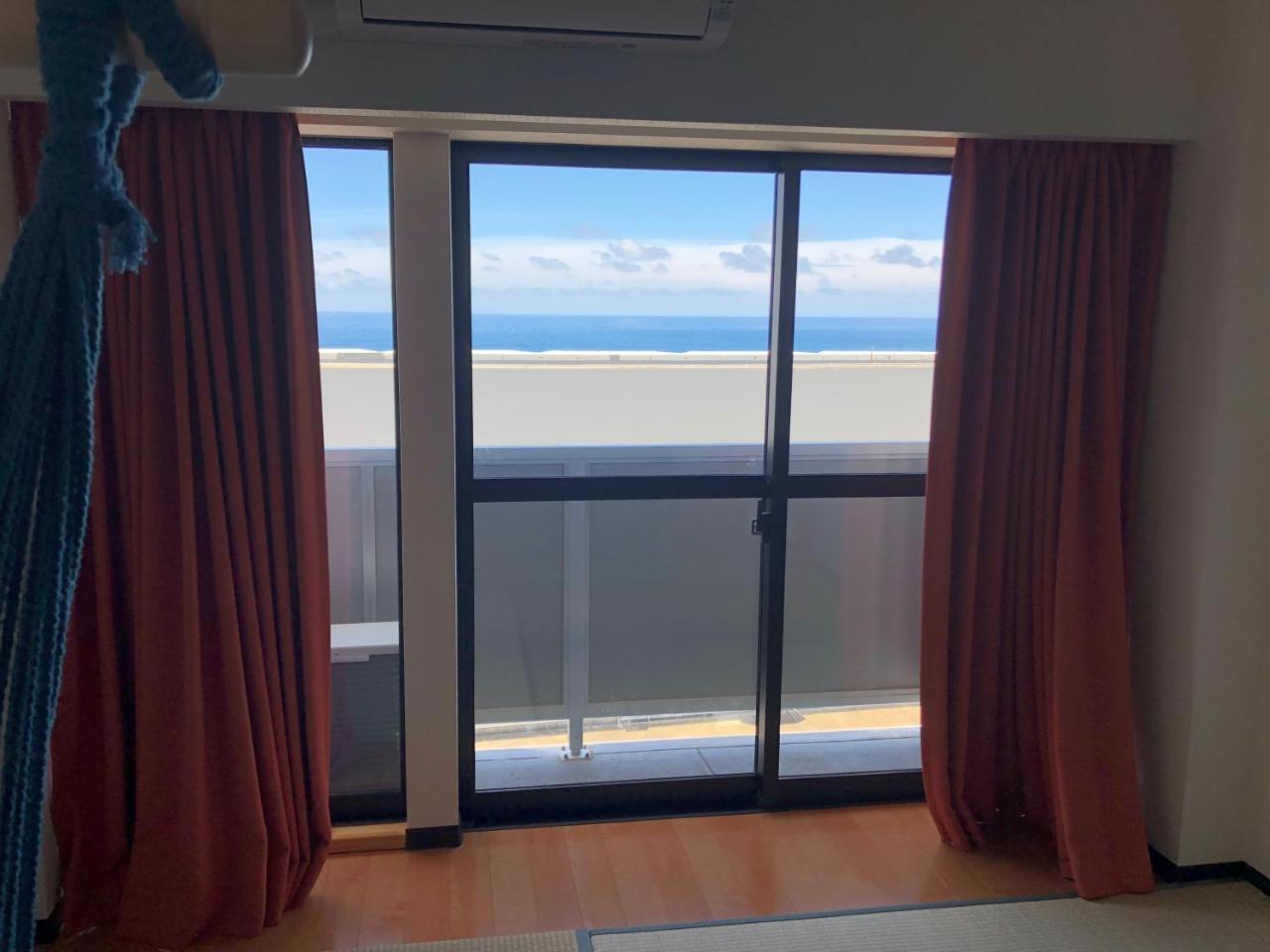 長楽園 Villa Shirahama Exterior photo